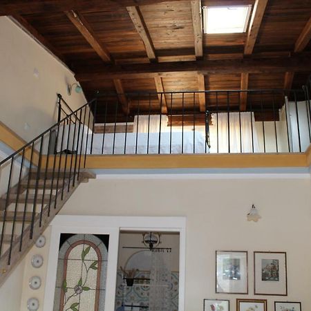 Casa Azzurra Villa Terracina Kültér fotó