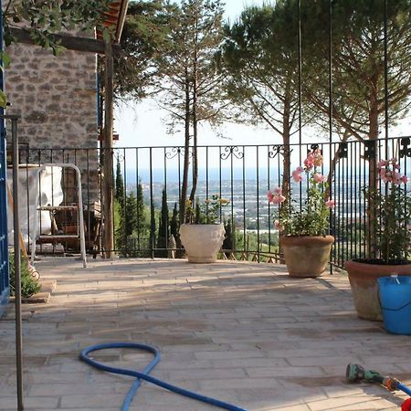 Casa Azzurra Villa Terracina Kültér fotó