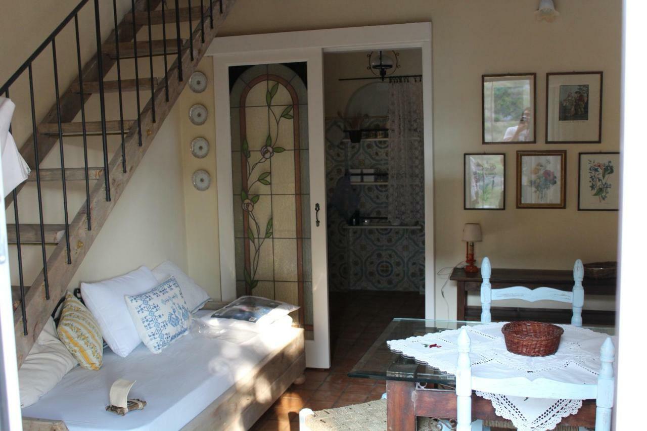Casa Azzurra Villa Terracina Kültér fotó