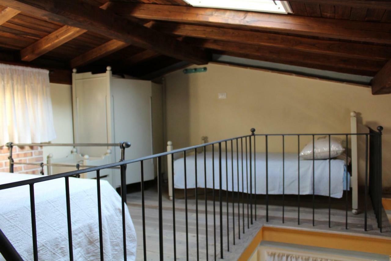 Casa Azzurra Villa Terracina Kültér fotó