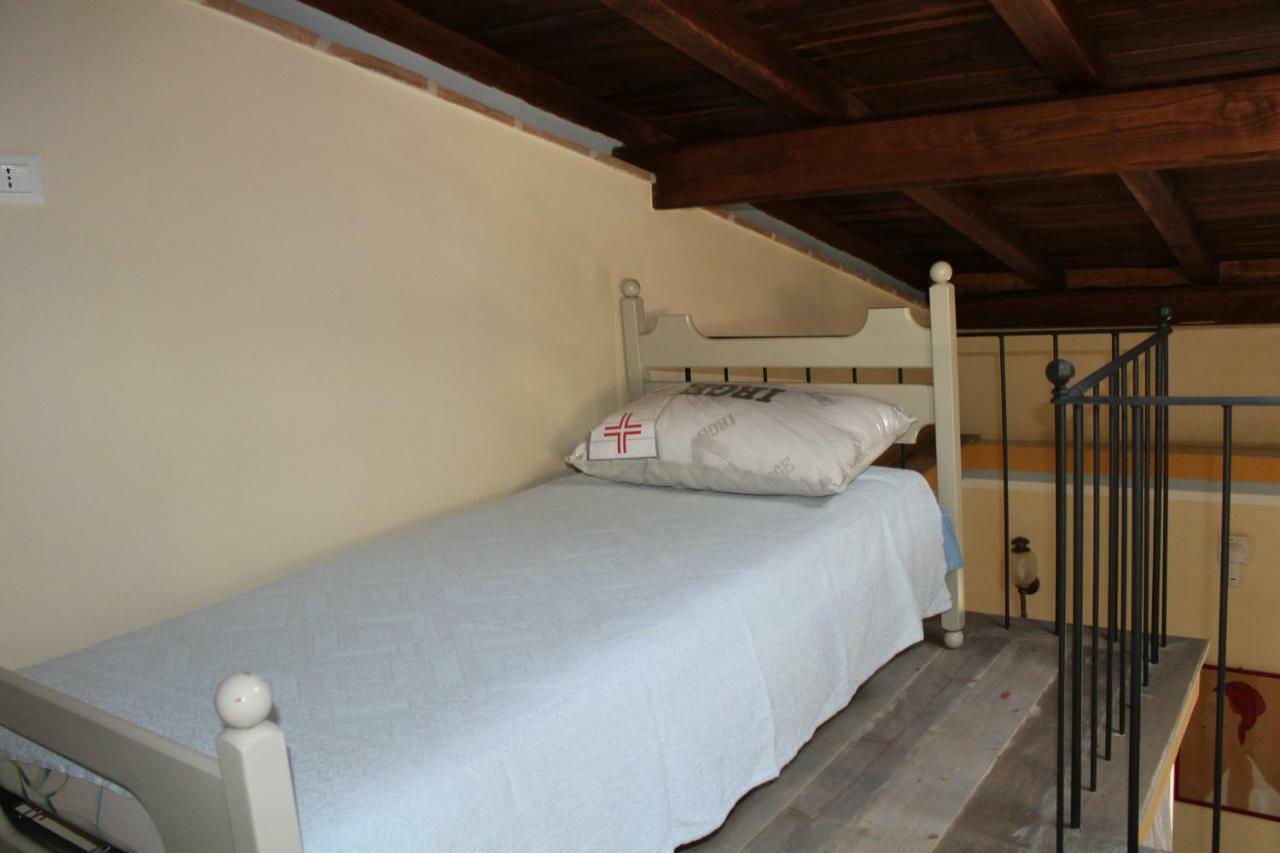 Casa Azzurra Villa Terracina Kültér fotó