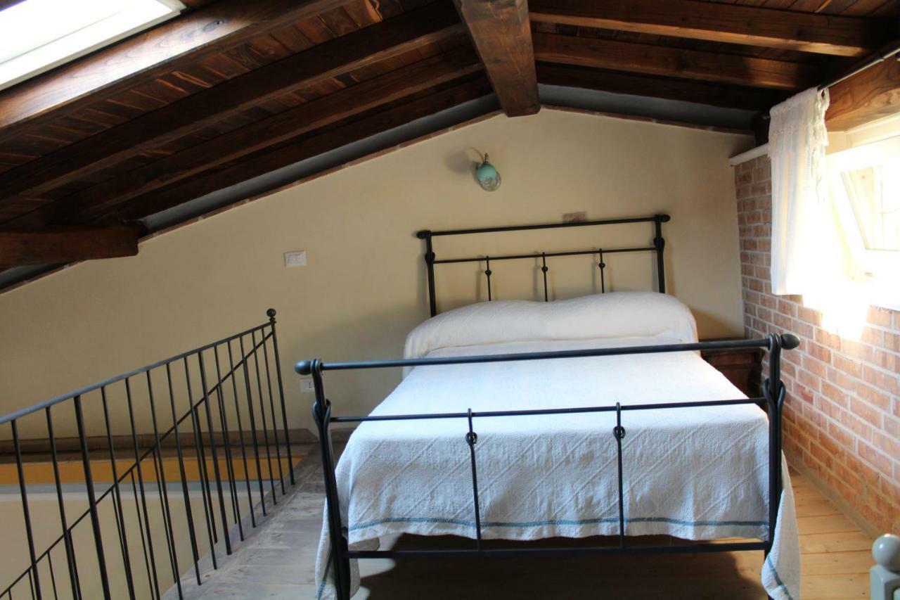 Casa Azzurra Villa Terracina Kültér fotó