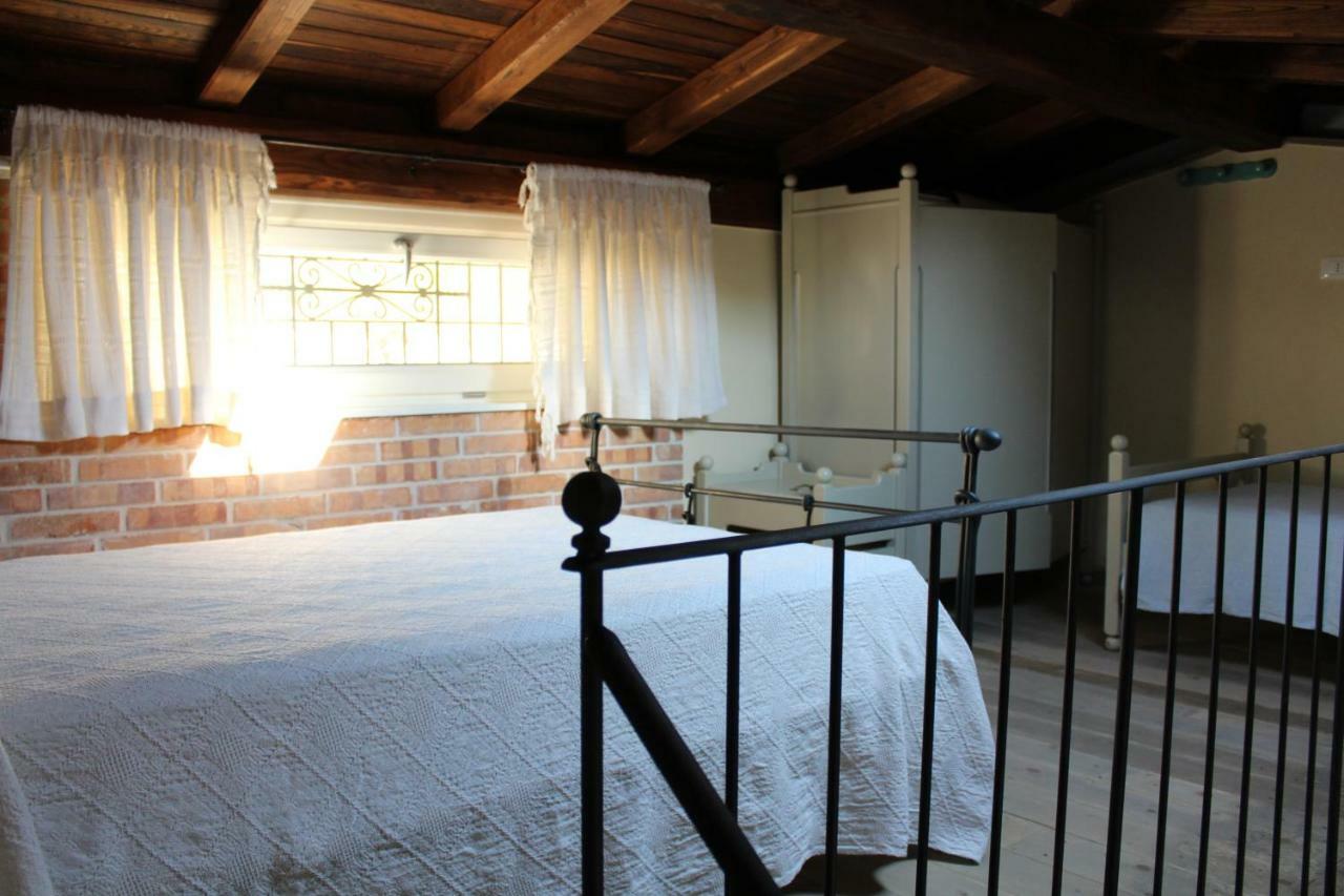 Casa Azzurra Villa Terracina Kültér fotó