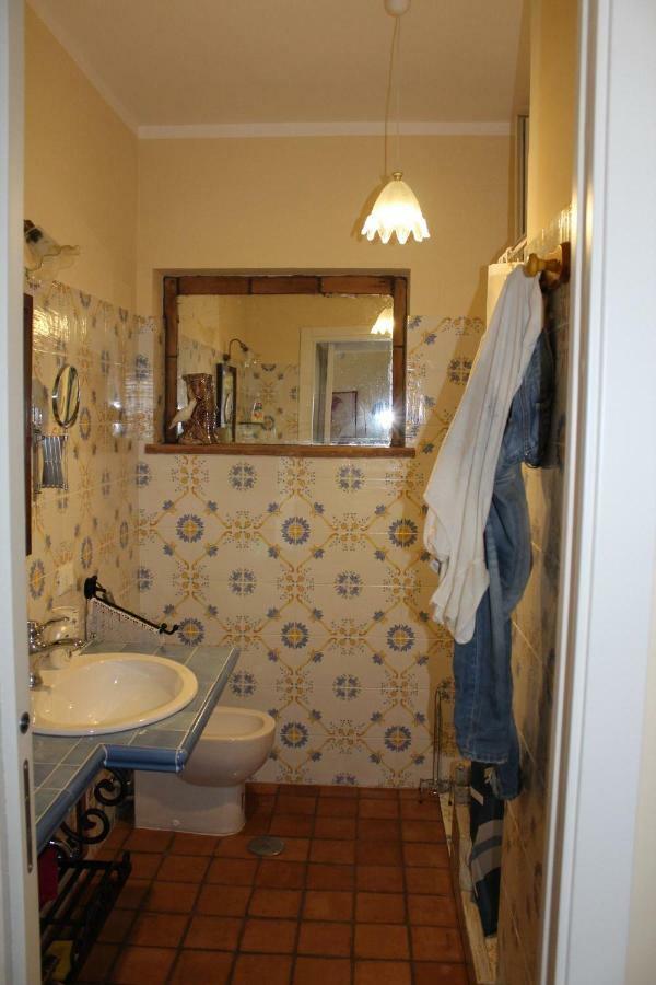 Casa Azzurra Villa Terracina Kültér fotó